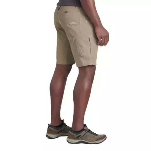 Men's Kuhl Ramblr Cargo Shorts 3 Men's Kuhl Ramblr Cargo Shorts - Image 3