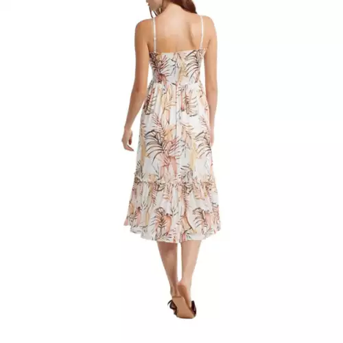 Women's Tribal Wear 2 Ways Dress 2 Women's Tribal Wear 2 Ways Dress - Image 2