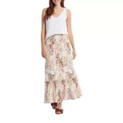 Women's Tribal Wear 2 Ways Dress 5 Women's Tribal Wear 2 Ways Dress -Prana Cloth Store 66562414624 2