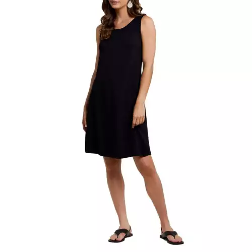 Women's Tribal Reversible A-line Dress 2 Women's Tribal Reversible A-line Dress - Image 2