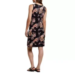Women's Tribal Reversible A-line Dress 5 Women's Tribal Reversible A-line Dress -Prana Cloth Store 66562442255 2