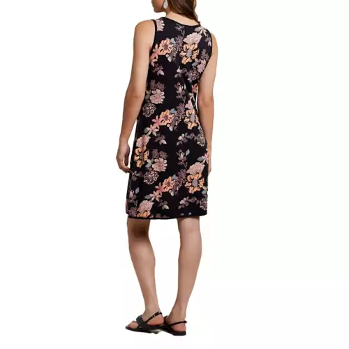 Women's Tribal Reversible A-line Dress 3 Women's Tribal Reversible A-line Dress - Image 3