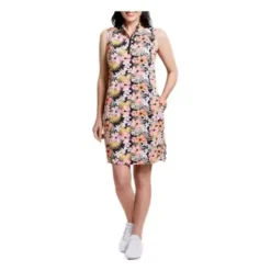 Women's Tribal Performance Golf Dress