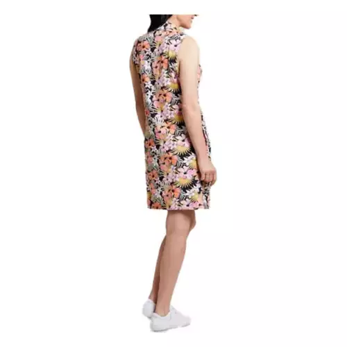 Women's Tribal Performance Golf Dress 2 Women's Tribal Performance Golf Dress - Image 2