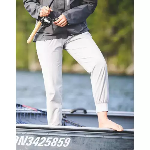 Women's Simms Bugstopper Jogger 2 Women's Simms Bugstopper Jogger - Image 2