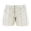 Women's Aventura Indra Linen Shorts