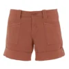 Women's Aventura Tara Long Cargo Shorts