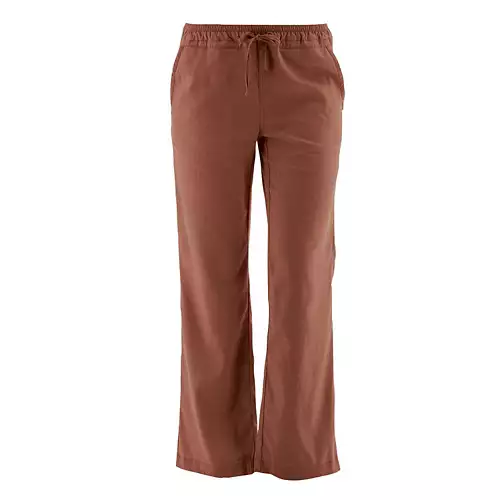 Women's Aventure Arden Crop Pants 1 Women's Aventure Arden Crop Pants