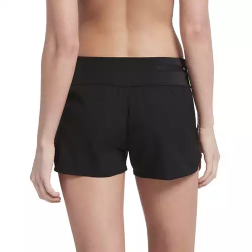 Women's Nike Element Shorts Swimsuit 2 Women's Nike Element Shorts Swimsuit - Image 2