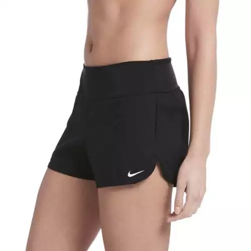 Women's Nike Element Shorts Swimsuit 3 Women's Nike Element Shorts Swimsuit - Image 3
