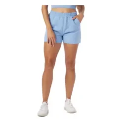 Women's Glyder Plus Size Vintage Oversized Lounge Shorts
