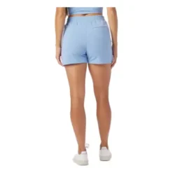 Women's Glyder Plus Size Vintage Oversized Lounge Shorts 5 Women's Glyder Plus Size Vintage Oversized Lounge Shorts -Prana Cloth Store 81010087869 2
