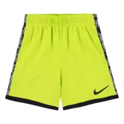 Toddler Boys' Nike Trophy All Over Print Shorts
