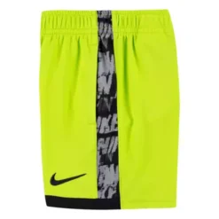 Toddler Boys' Nike Trophy All Over Print Shorts -Prana Cloth Store 82566325915 3