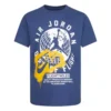 Boys' Jordan High Brand Scramble T-Shirt