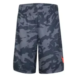 Boys' Nike Camo All Over Print Shorts