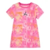 Jordan Toddler Girls' All Over Print Essential Dress