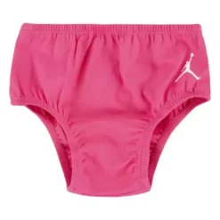 Jordan Baby Girls' All Over Print Essential Dress -Prana Cloth Store 82566375200 2