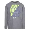 Boys' Nike Digital Escape Awesome T-Shirt