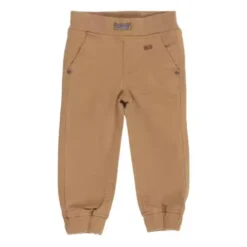 Baby Boys' Nano Twill Jogger Pants
