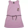 Girls' Nano Tank Tie Waist Dress