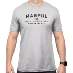 Men's Magpul Go Bang Parts CVC T-Shirt