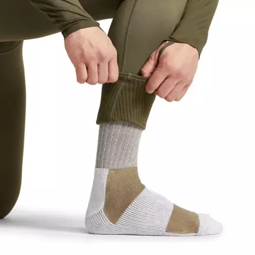 Men's Sitka Heavyweight Baselayer 2 Men's Sitka Heavyweight Baselayer - Image 2