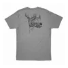 Men's Scheels Outfitter White Tail Deer T-Shirt
