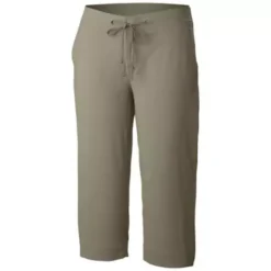 Women's Columbia Plus Anytime Outdoor Capris