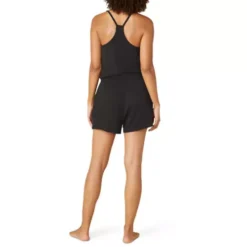 Women's Beyond Yoga Seaside Romper -Prana Cloth Store 88863478889 2