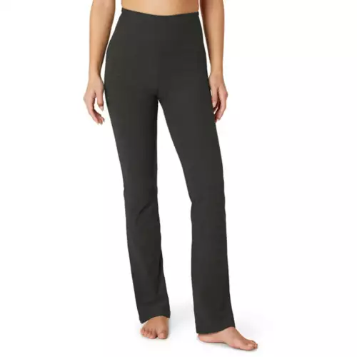 Women's Beyond Yoga Spacedye High Waisted Limitless Pants 1 Women's Beyond Yoga Spacedye High Waisted Limitless Pants