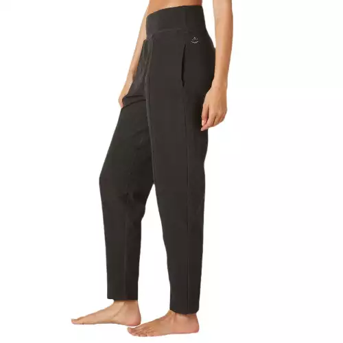 Women's Beyond Yoga Spacedye Everyday Pant 2 Women's Beyond Yoga Spacedye Everyday Pant - Image 2