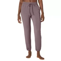 Women's Beyond Yoga Cozy Fleece Weekend Joggers