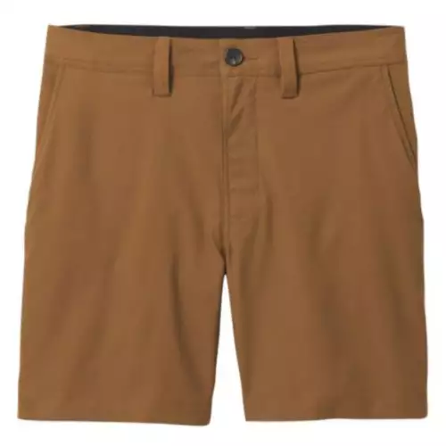 Men's PrAna Alameda Hybrid Shorts 1 Men's PrAna Alameda Hybrid Shorts