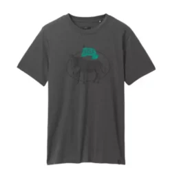 Men's PrAna Wise Ass Journeyman 2 T-Shirt