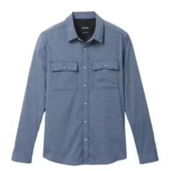 Men's PrAna Garvan Tall Shirt