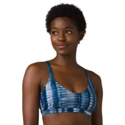 Women's PrAna Marina D-Cup Bikini Top Swimsuit