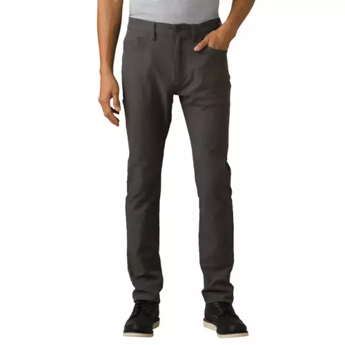 Men's PrAna Decoder Pants 2 Men's PrAna Decoder Pants - Image 2