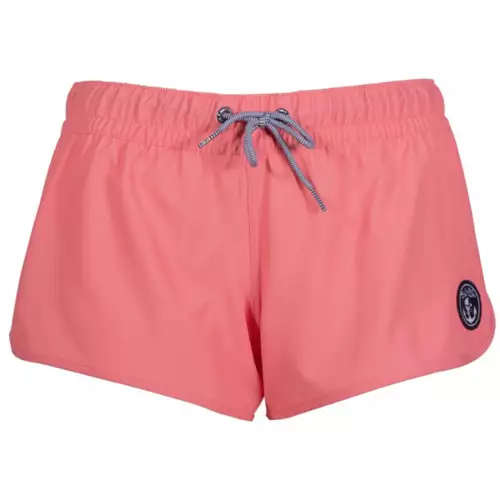 Women's Salt Life Good Daze Volley Hybrid Shorts 1 Women's Salt Life Good Daze Volley Hybrid Shorts