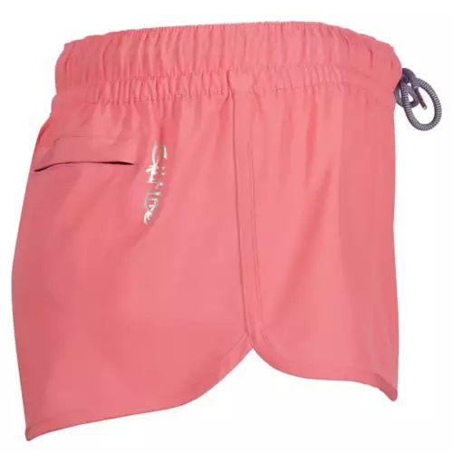 Women's Salt Life Good Daze Volley Hybrid Shorts 3 Women's Salt Life Good Daze Volley Hybrid Shorts - Image 3