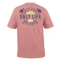 Men's Salt Life First Light T-Shirt