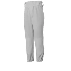 Youth Boys' Mizuno MVP Pull Up Game Baseball Pants